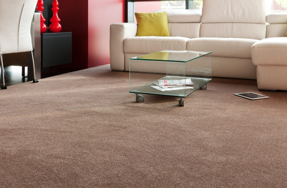 Tips for Maintaining Your Carpet